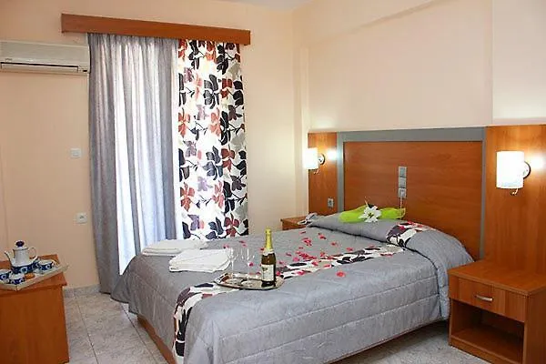 Macedonia Otel 2*