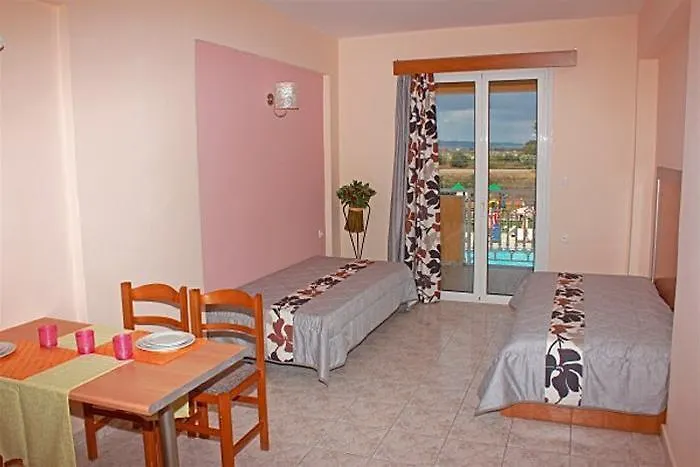 Macedonia Otel 2*