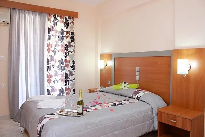 Macedonia Otel 2*