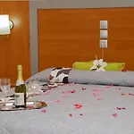 Ξενοδοχείο μακεδονία Καλαμάκι
