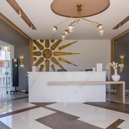 Macedonia 2* Каламакион