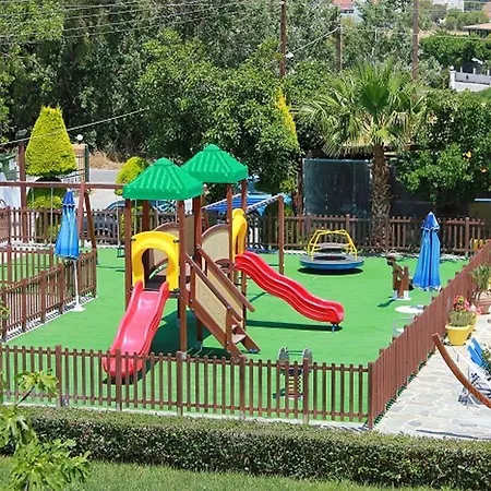 Macedonia Отель