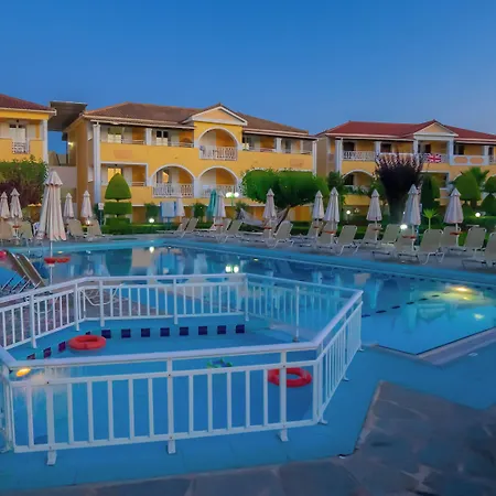 Macedonia 2* Kalamákion