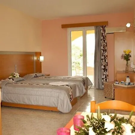 Macedonia Hotel 2*