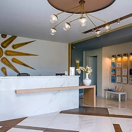 Macedonia Hotel