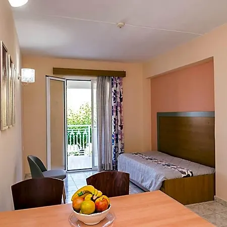 Macedonia Hotel