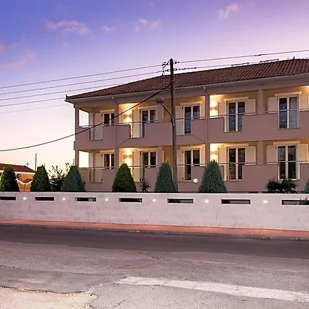 Macedonia Kalamaki (Zakynthos)