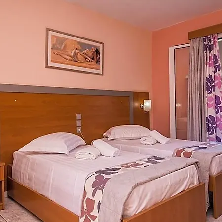 Macedonia Hotel
