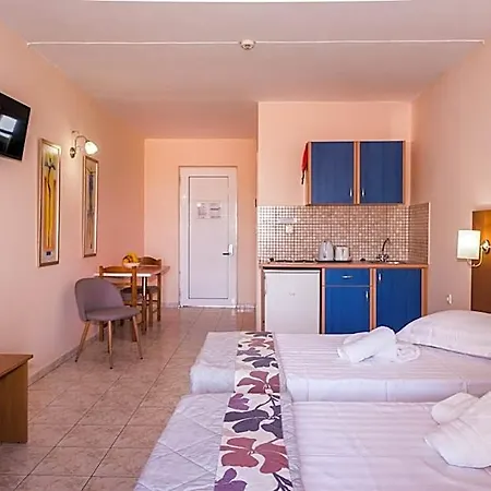 Hotel Macedonia