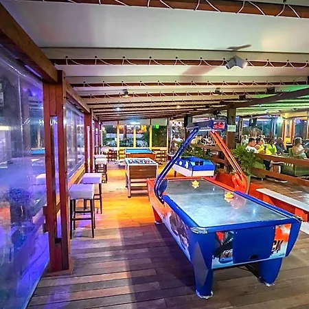 Macedonia Hotel Kalamákion