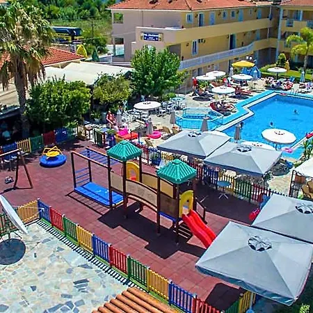 Macedonia 2*