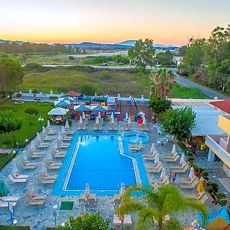 Macedonia Hotel Kalamaki (Zakynthos)