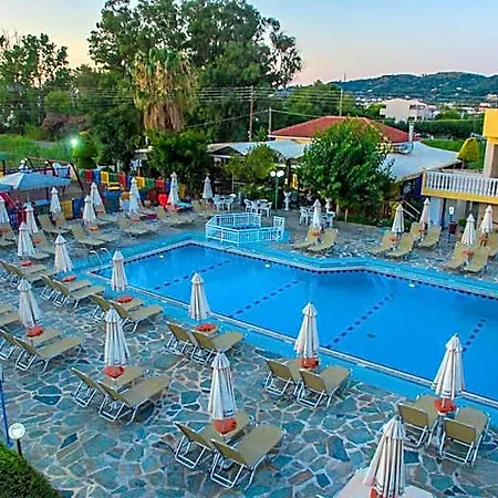 Macedonia 2*
