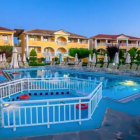 Macedonia Hotel Kalamaki (Zakynthos)