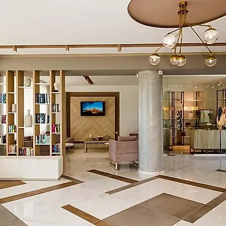 Macedonia Hotel 2*
