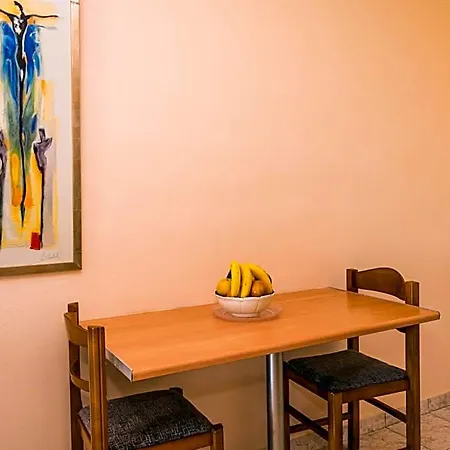 Hotel Macedonia Kalamaki (Zakynthos)