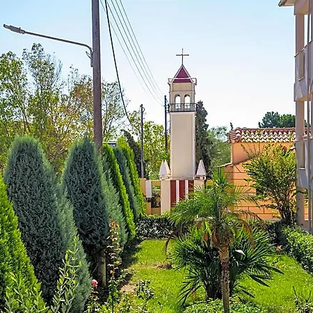 Macedonia Hotel 2*