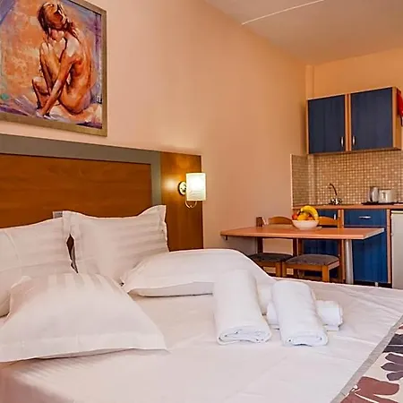 Hotel Macedonia