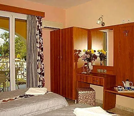 Hotel Macedonia 2*