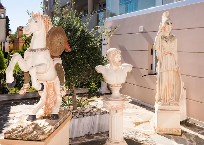 Macedonia Szálloda 2*