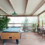Macedonia Hotel