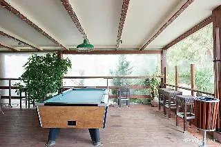 Macedonia Hotel