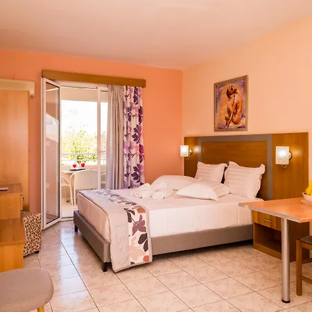 Hotel Macedonia