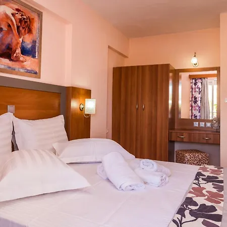 Hotel Macedonia