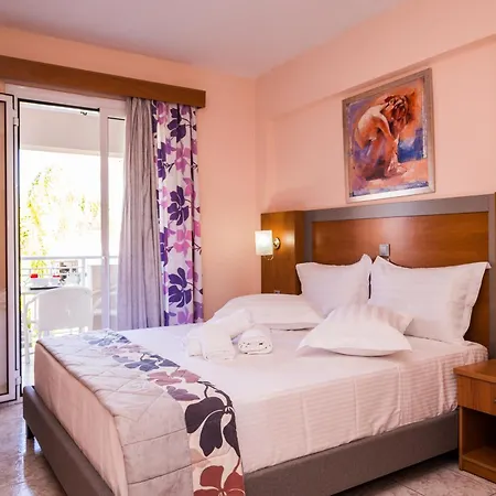Hotel Macedonia 2*