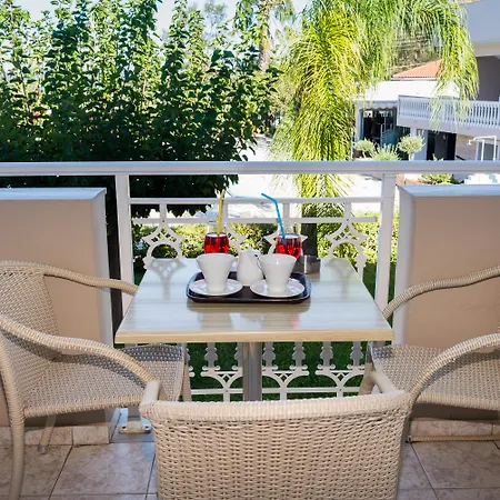 Hotel Macedonia 2*