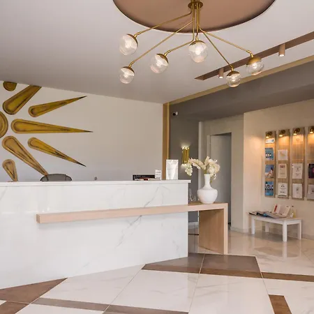 Hotel Macedonia