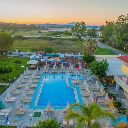 Macedonia Kalamákion