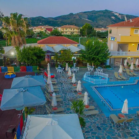 Hotel Macedonia