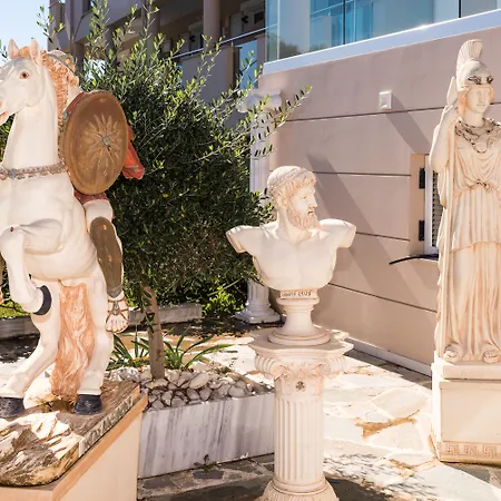 Macedonia Hotel 2*