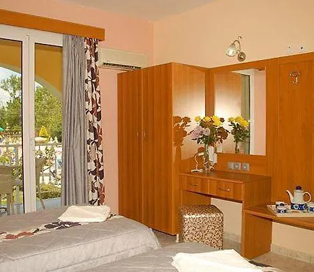 Hotel Macedonia 2*