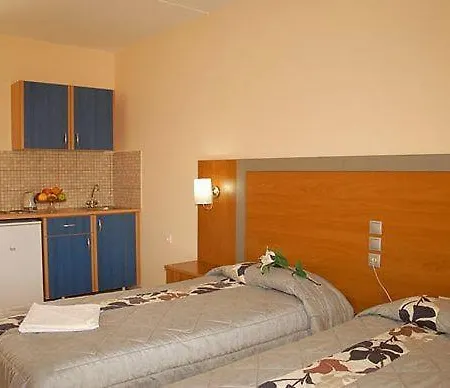 Macedonia Hotel 2*