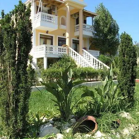 Macedonia 호텔 Kalamákion