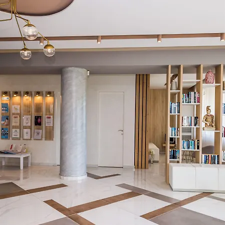 Hotel Macedonia 2*
