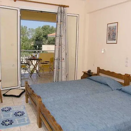Hotel Macedonia