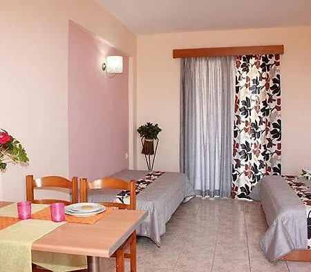 Hotel Macedonia